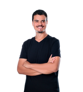 Palestrante: Alvaro Adam, Embaixador Startup Weekend Porto Alegre - Instituto Campeão