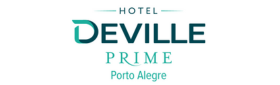 Acesse: Hotel Deville Prime Porto Alegre